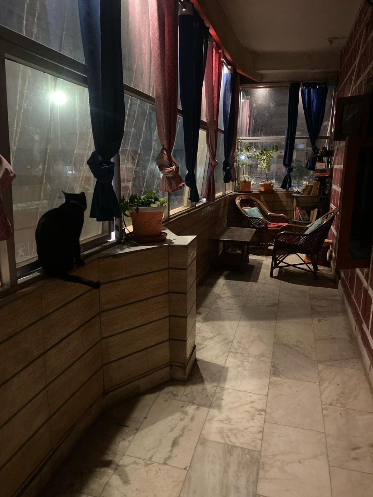 Madhuban Homestay, Natraj Chowk Rishīkesh Exterior foto
